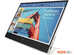 Монитор HP E14 G4 1B065AA (166362)