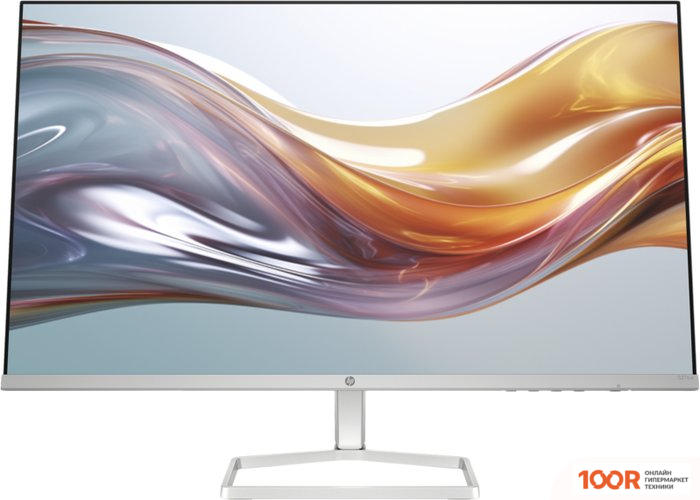 Монитор HP 527SW 94F46E9 (166356)