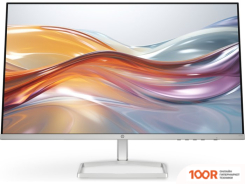 Монитор HP 527SF 94F44E9 (166354)