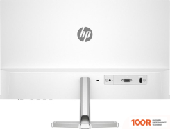 Монитор HP 524SW 94C21E9 (166352)