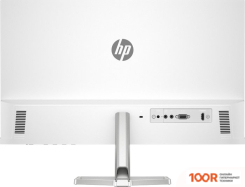 Монитор HP 524SA 94C36E9 (166349)