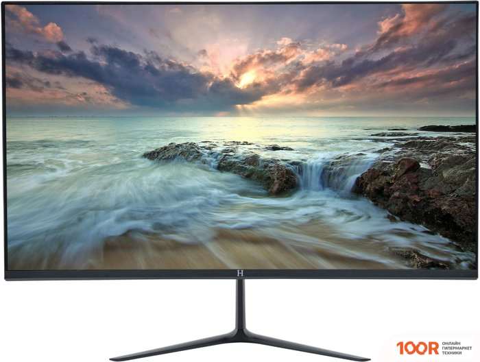 Монитор Horizont H24Z165 (166335)