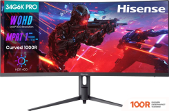 Монитор Hisense 34G6K-PRO (166320)