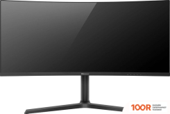 Монитор Hisense 34G6H (166319)