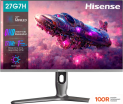 Монитор Hisense 27G7H (166315)