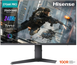 Монитор Hisense 27G6K-PRO (166314)