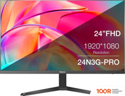 Монитор Hisense 24N3G-PRO (166312)
