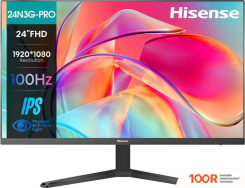 Монитор Hisense 24N3G-PRO (166312)