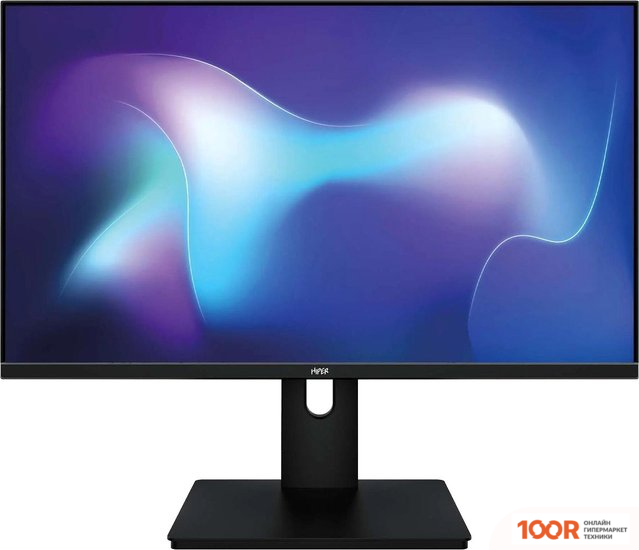 Монитор Hiper PROVIEW QW24DFA (166305)