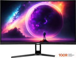 Монитор Hiper GAMING SB2704 (166297)