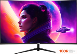 Монитор Hiper GAMING PB2701 (166296)