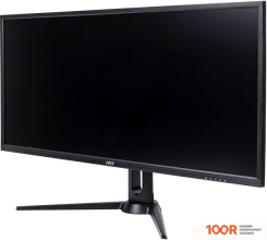 Монитор Hiper GAMING M34UPA (166295)