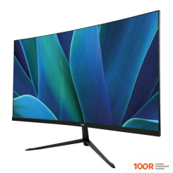 Монитор Hiper GAMING GH2404BS (166292)