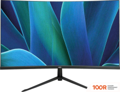 Монитор Hiper GAMING GH2404BS (166292)