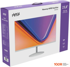 Монитор Hiper EASYVIEW SW2401 (166291)