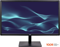 Монитор Hiper EASYVIEW KB2415 (166283)