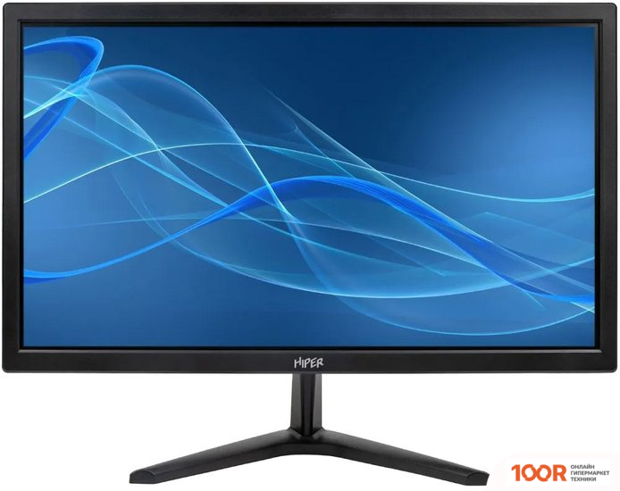 Монитор Hiper EASYVIEW KB2209 (166281)