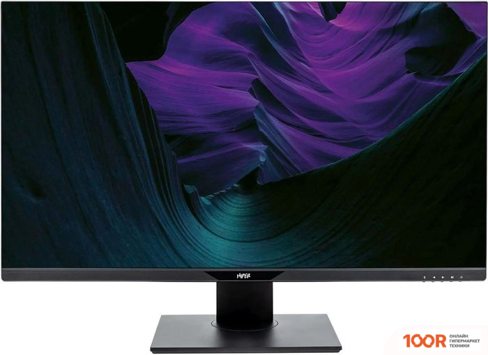 Монитор Hiper EASYVIEW JM28EUI (166280)