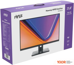 Монитор Hiper EASYVIEW HS2401M (166275)