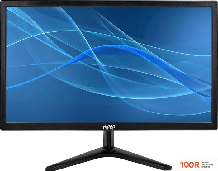 Монитор Hiper EASYVIEW HS2202 (166272)