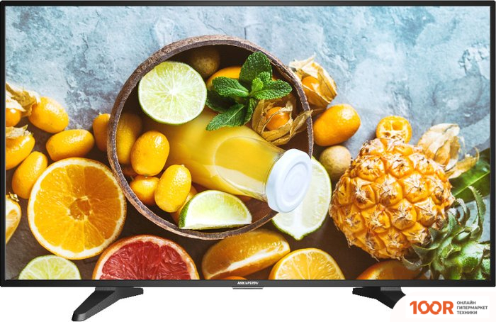 Монитор Hikvision DS-D5043QE (166252)