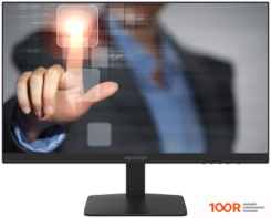 Монитор Hikvision DS-D5027FN01 (166248)