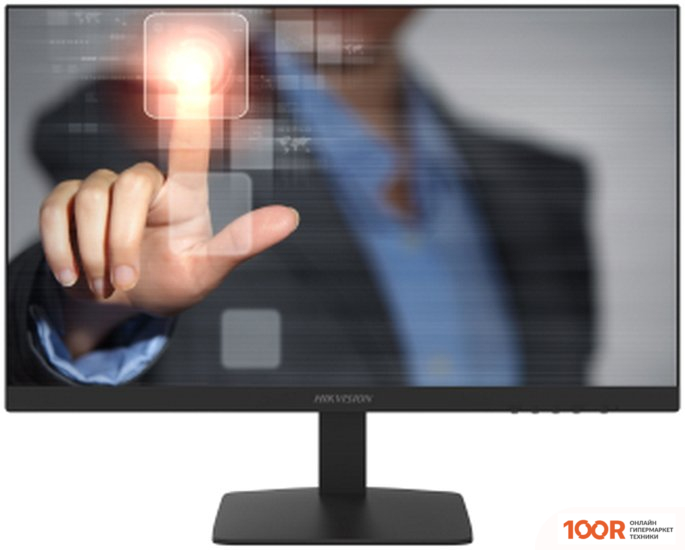 Монитор Hikvision DS-D5027FN01 (166248)