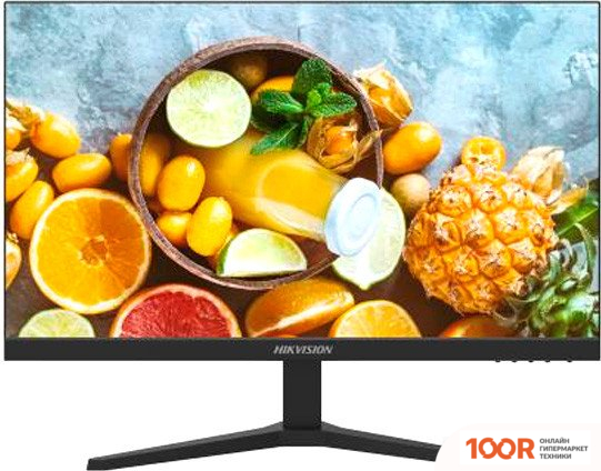 Монитор Hikvision DS-D5024FN11 (166245)