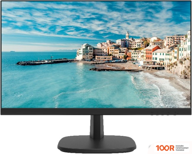 Монитор Hikvision DS-D5024FN (166242)