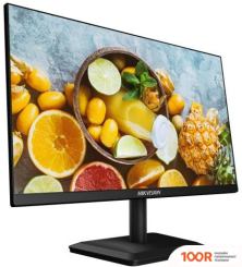 Монитор Hikvision DS-D5024FC-C (166241)