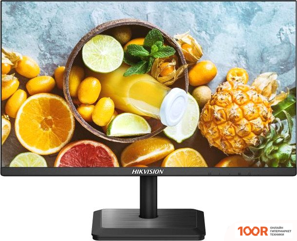Монитор Hikvision DS-D5024FC-C (166241)