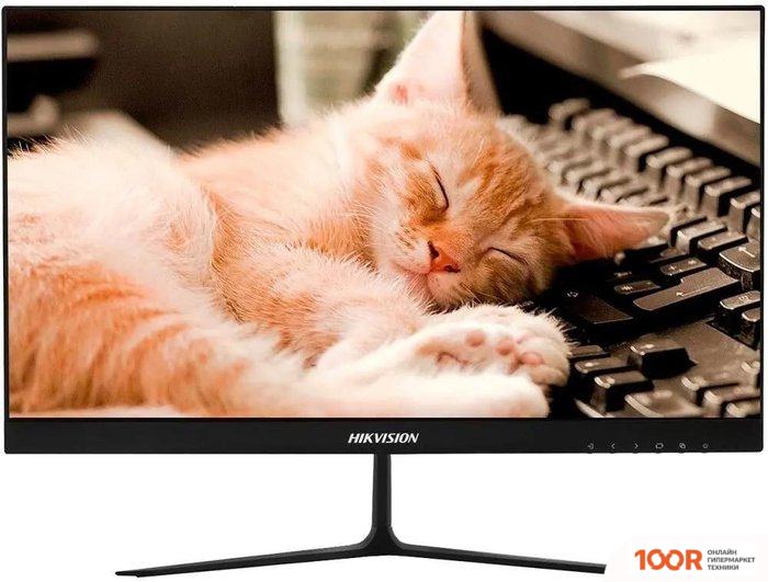 Монитор Hikvision DS-D5022FN10 (166240)