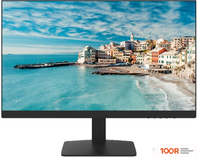 Монитор Hikvision DS-D5022FN (166237)