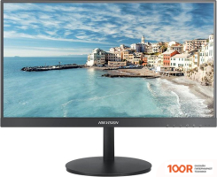 Монитор Hikvision DS-D5022FC-C (166236)
