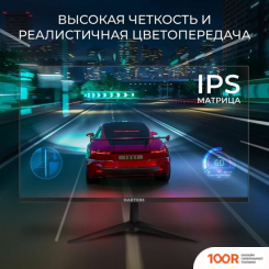 Монитор Hartens HTM24Z165 (166233)