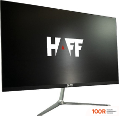 Монитор HAFF T238 (166232)