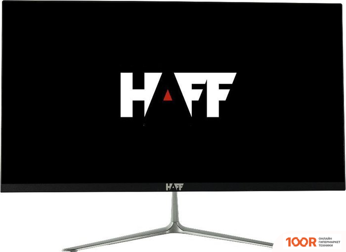 Монитор HAFF T238 (166232)