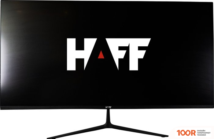 Монитор HAFF H270G (180 ГЦ) (166231)