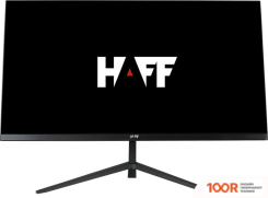Монитор HAFF H245G (166228)