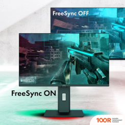 Монитор GMNG GM-24F02 (166218)