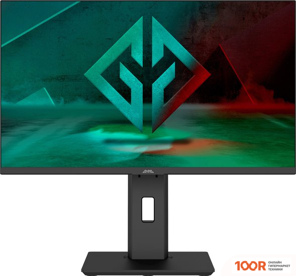 Монитор GMNG GM-24F02 (166218)