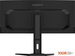 Монитор Gigabyte MO34WQC (166214)