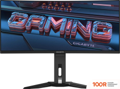 Монитор Gigabyte MO34WQC (166214)