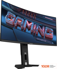 Монитор Gigabyte MO34WQC (166214)