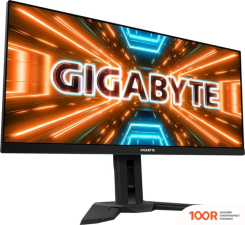 Монитор Gigabyte M34WQ (166213)
