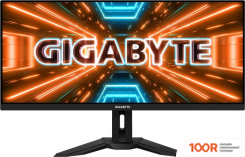 Монитор Gigabyte M34WQ (166213)