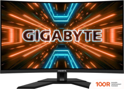 Монитор Gigabyte M32UC (166211)