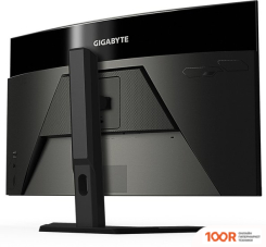 Монитор Gigabyte M32UC (166211)