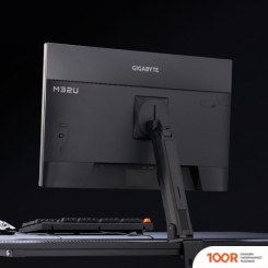 Монитор Gigabyte M32U ARM EDITION (166210)