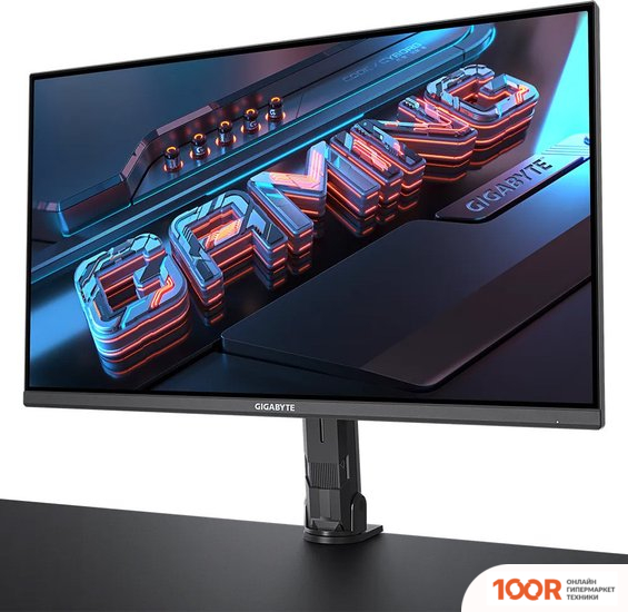 Монитор Gigabyte M32U ARM EDITION (166210)